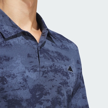 ADIDAS PERFORMANCE Performance Shirt 'Go-To' in Blue