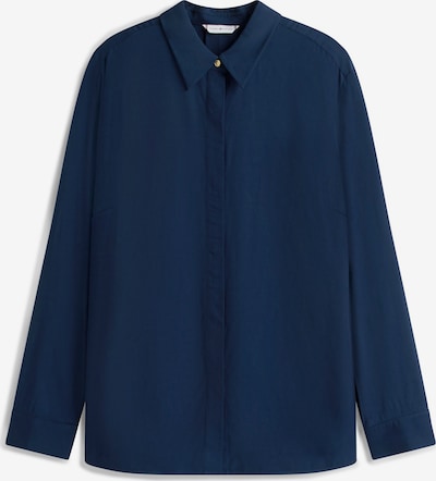 Palaidinė iš Tommy Hilfiger Curve, spalva – tamsiai mėlyna, Prekių apžvalga