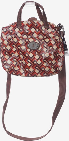 FOSSIL Bag in One size in Mixed colors: front