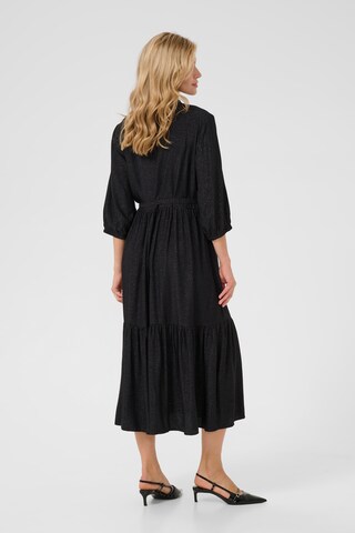 Cream Kleid 'Rie' in Schwarz