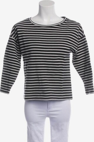 Marc O'Polo Top & Shirt in XXS in Black: front
