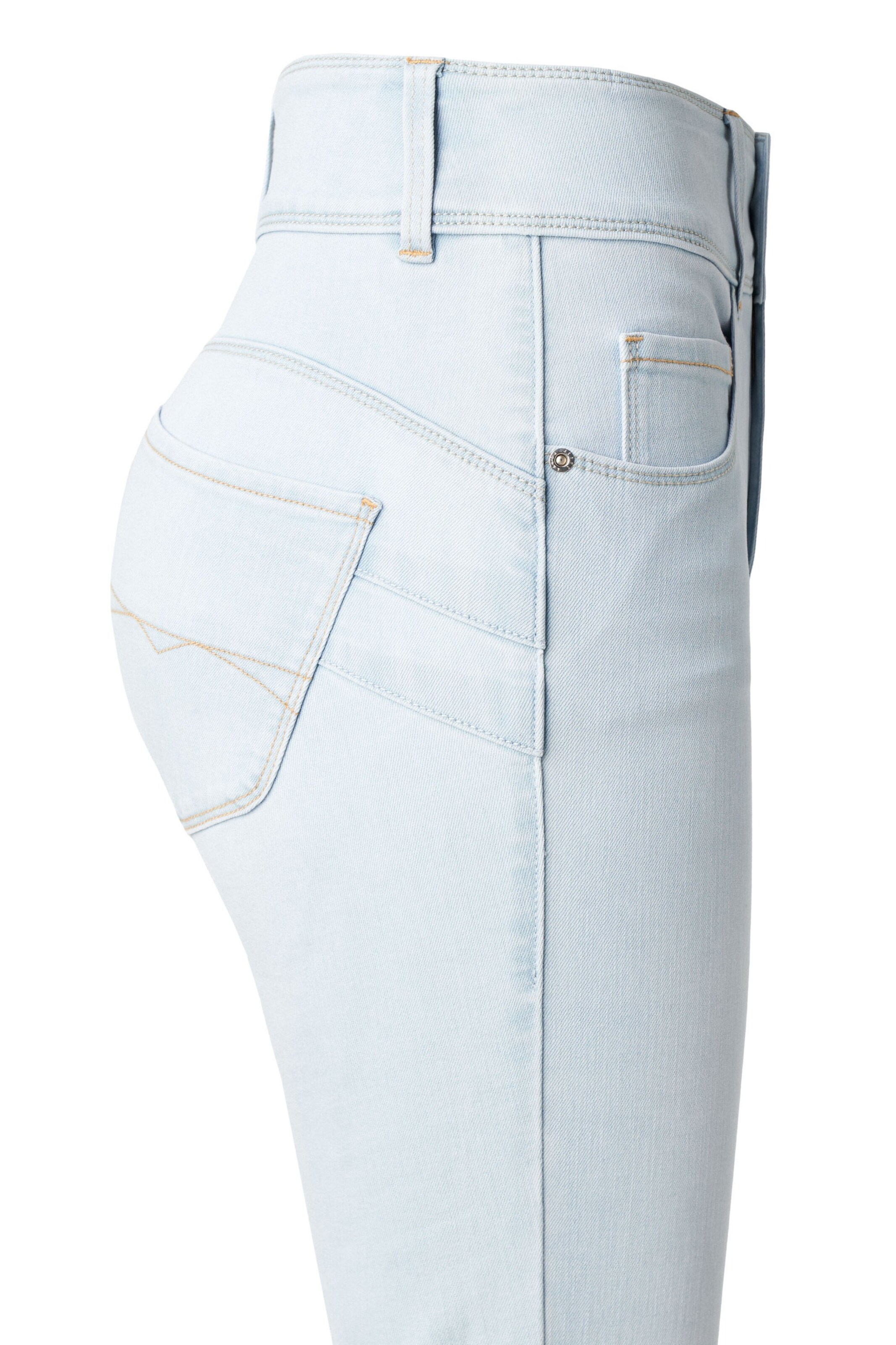 Salsa Jeans Skinny Jeans in Blue