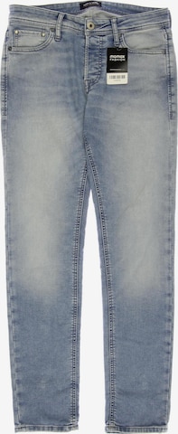 JACK & JONES Jeans in 30 in Blue: front