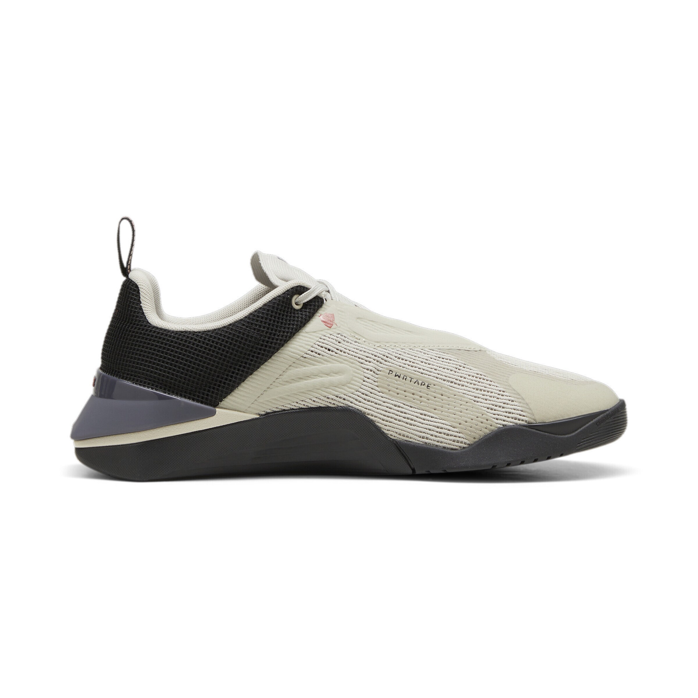 PUMA Sports shoe 'Fuse 3.0' in Grey