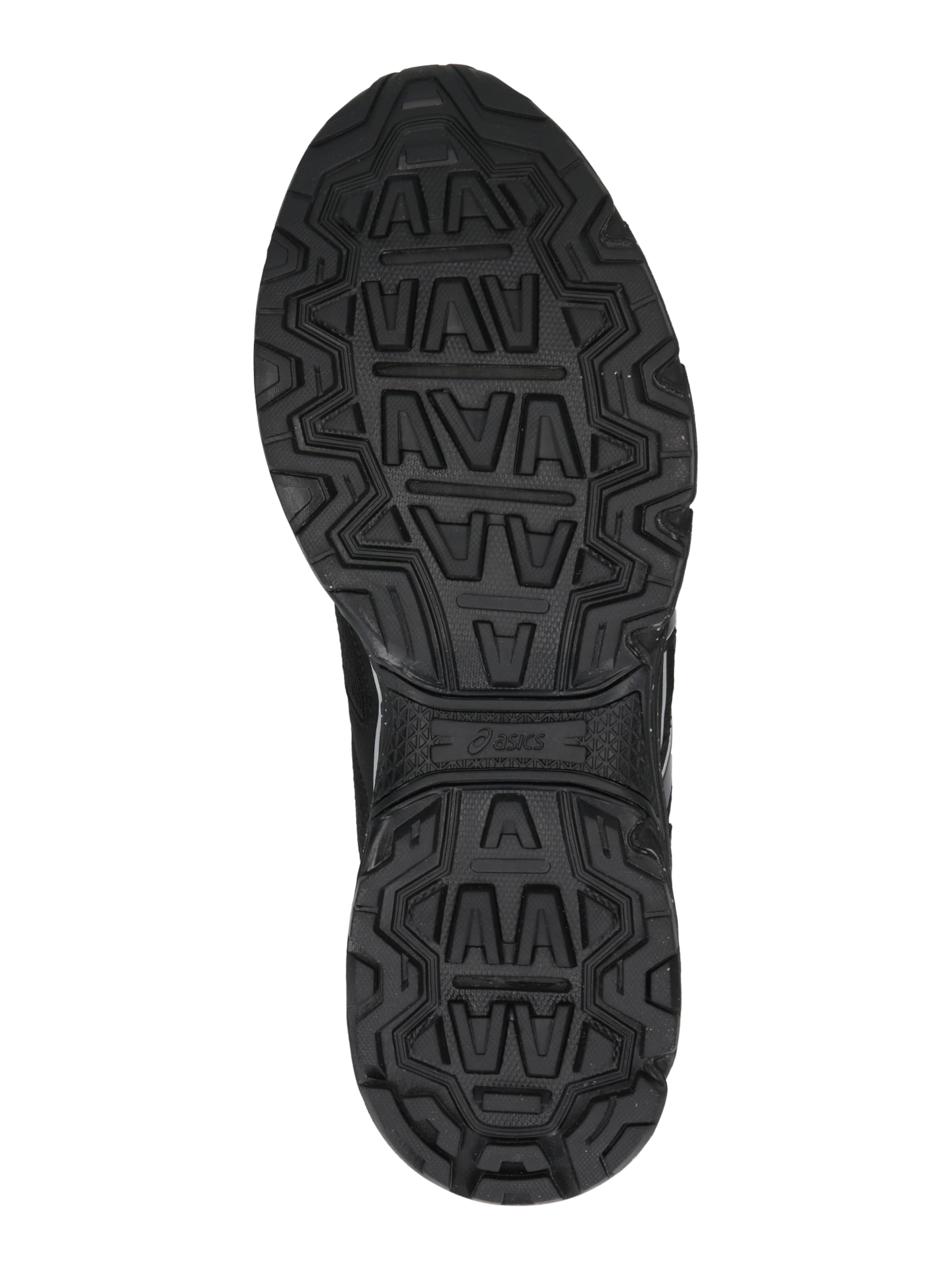 ASICS SportStyle Låg sneaker 'Vemture 6' i svart