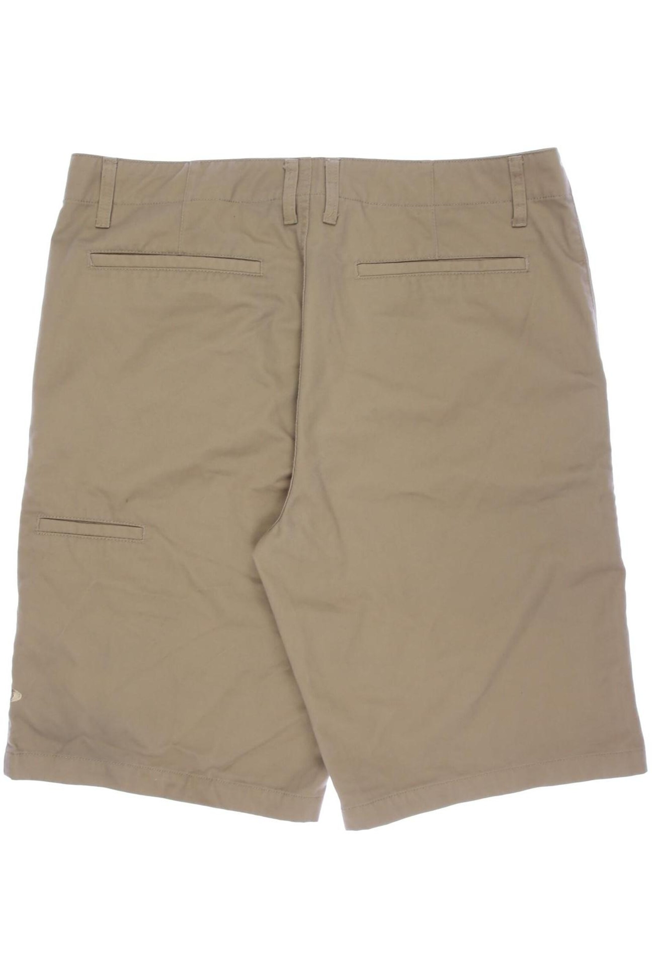 OAKLEY Shorts in 38 in Beige