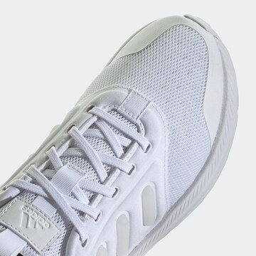 ADIDAS SPORTSWEAR Athletic Shoes 'X_Plrphase' in White