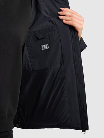 khujo Jacke 'Ono2' in Blau