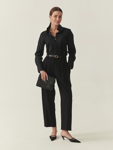 TATUUM Blouse in Black