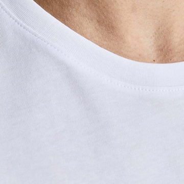 JACK & JONES T-Shirt in Mischfarben