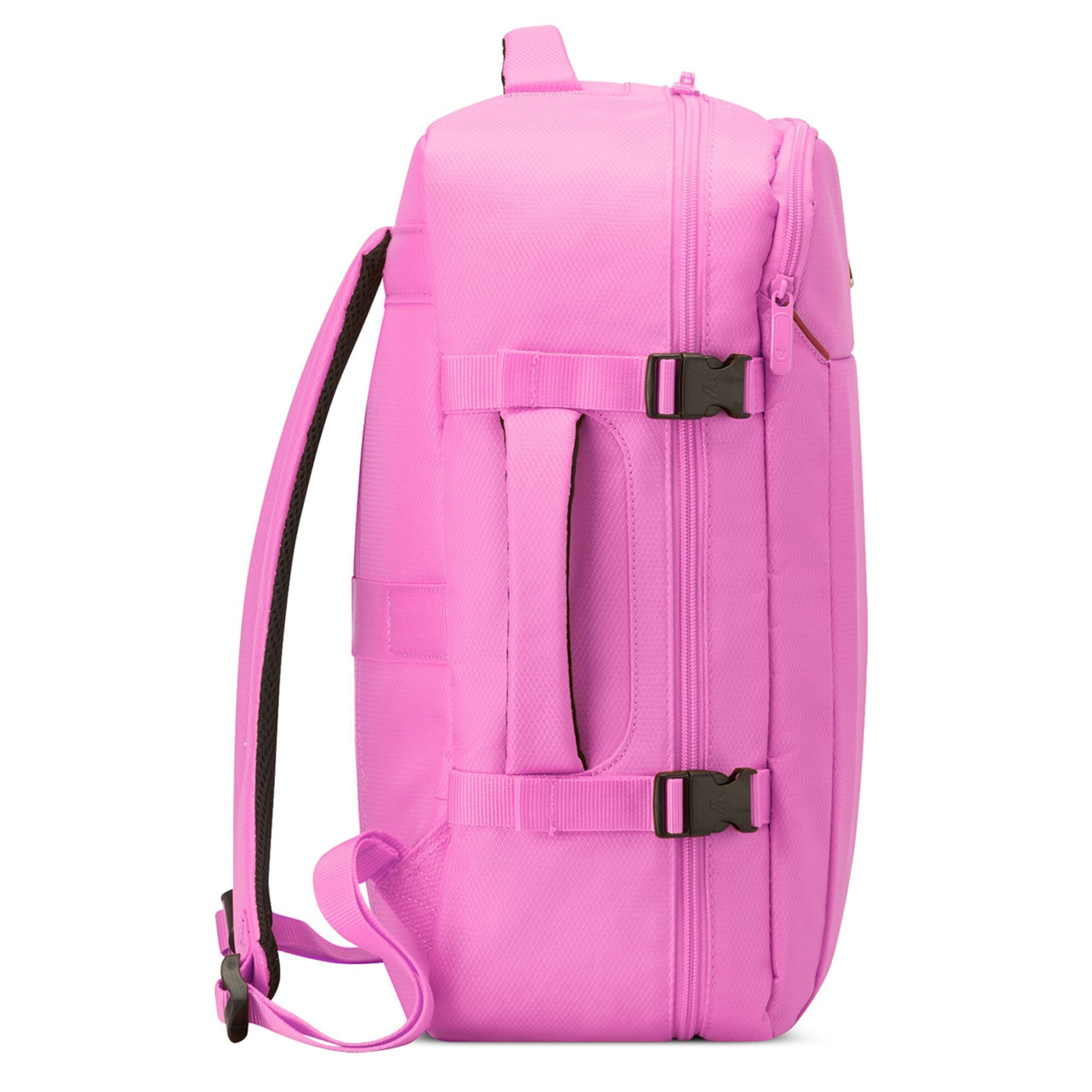 Roncato Backpack 'Ironik 2.0 ' in Pink