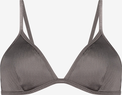 Hunkemöller Bikini gornji dio 'Luna' u boja blata, Pregled proizvoda