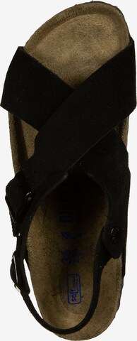 BIRKENSTOCK Sandals 'Tulum' in Black