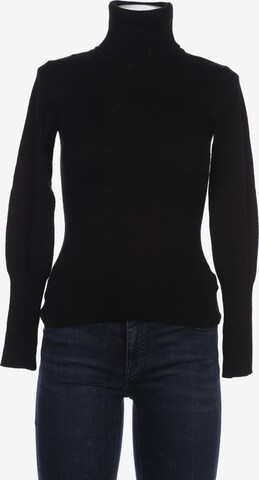HIGH Sweater & Cardigan in M in Black: front