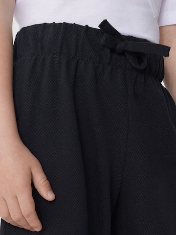 Tezenis Loose fit Pants in Black