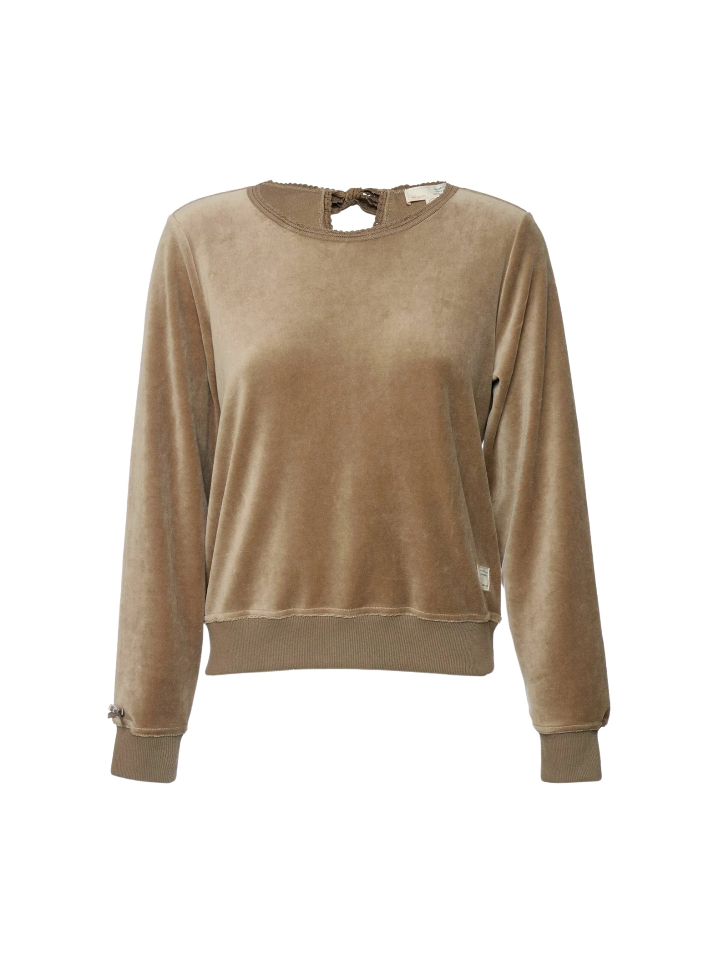 Odd Molly Neulepaita 'Biggi' värissä ruskea: etupuoli