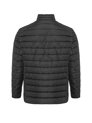 CIPO & BAXX Winter jacket 'CM225 ' in Grey