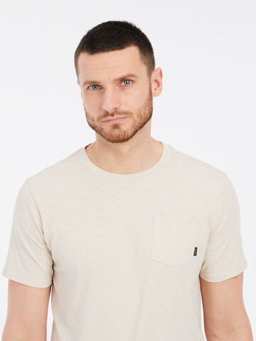 PROTEST Shirt 'PRTCruz' in Wit