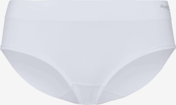 BeeDees Panty 'Comfee' in White: front