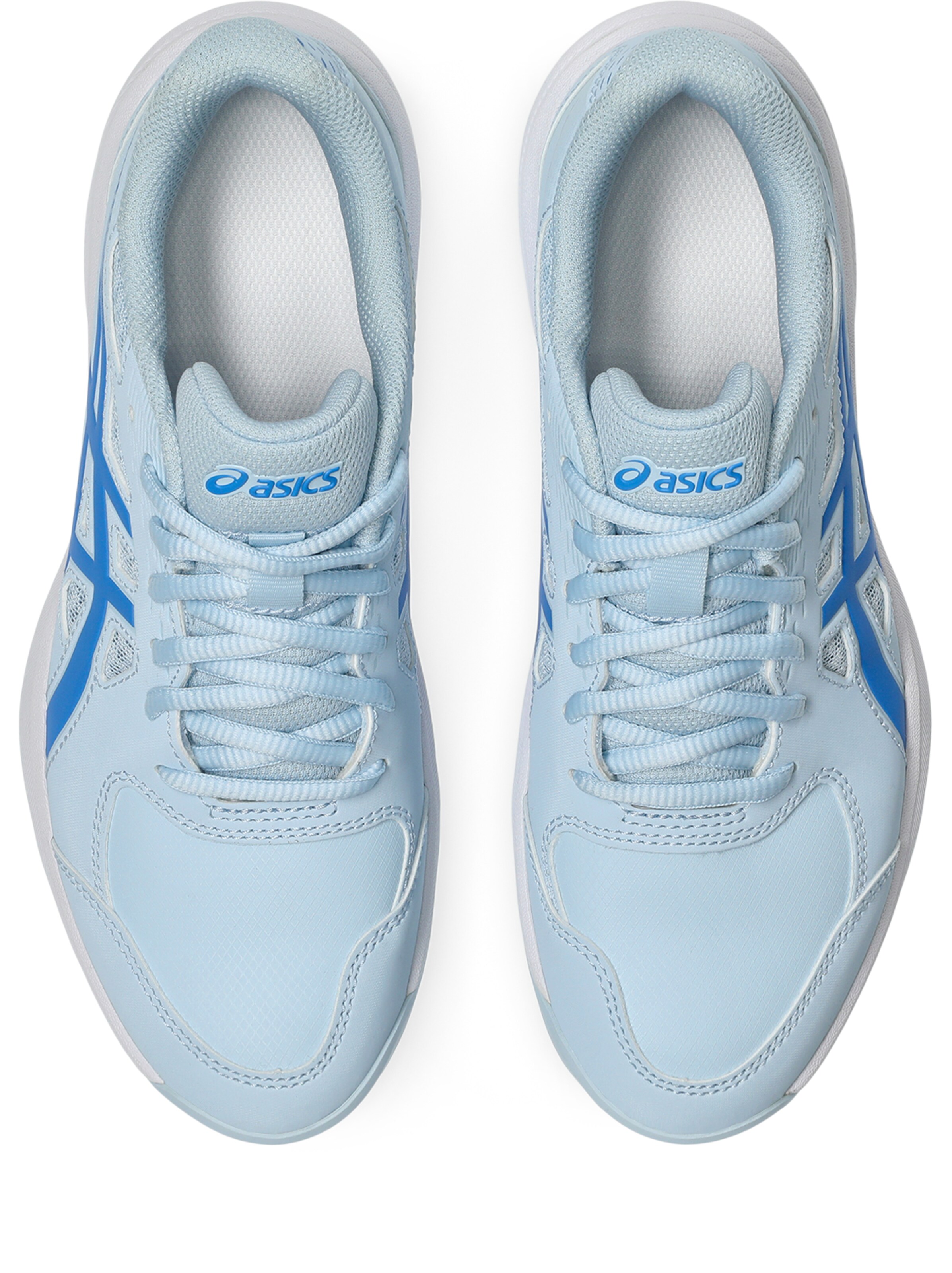 ASICS Athletic Shoes in Blue