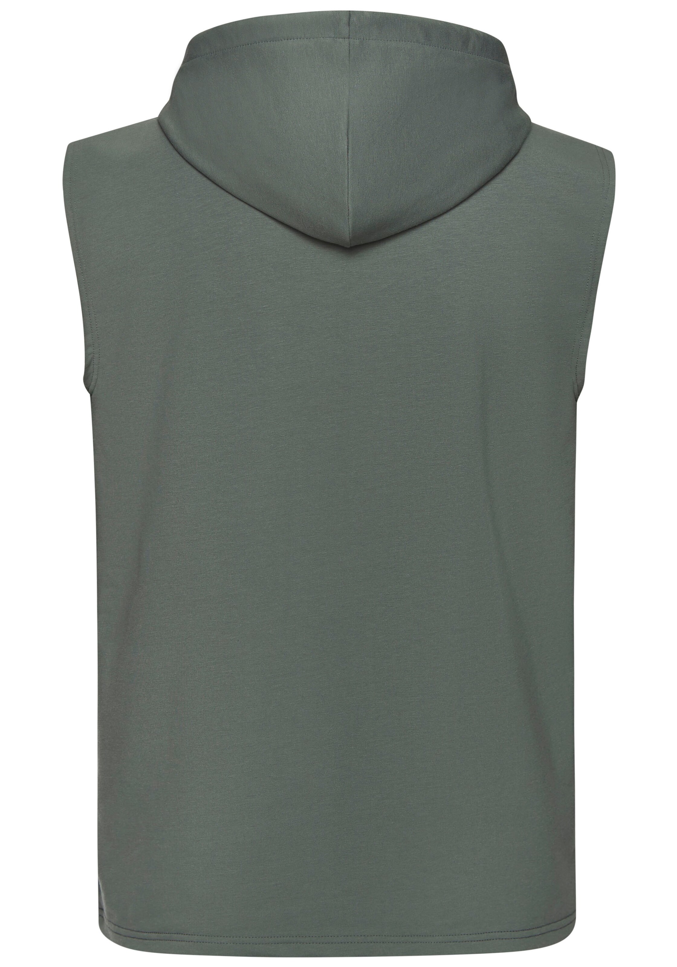 Authentic Le Jogger Sweatshirt in Grün