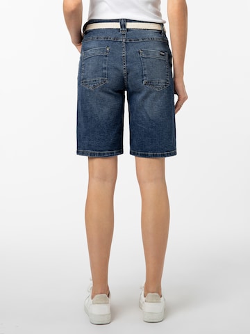 Sublevel Regular Jeans in Blauw