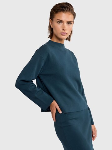 APART Pullover in Blau
