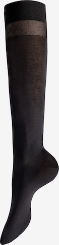 Gambaletto 'Relax Light' di Hudson in nero: frontale