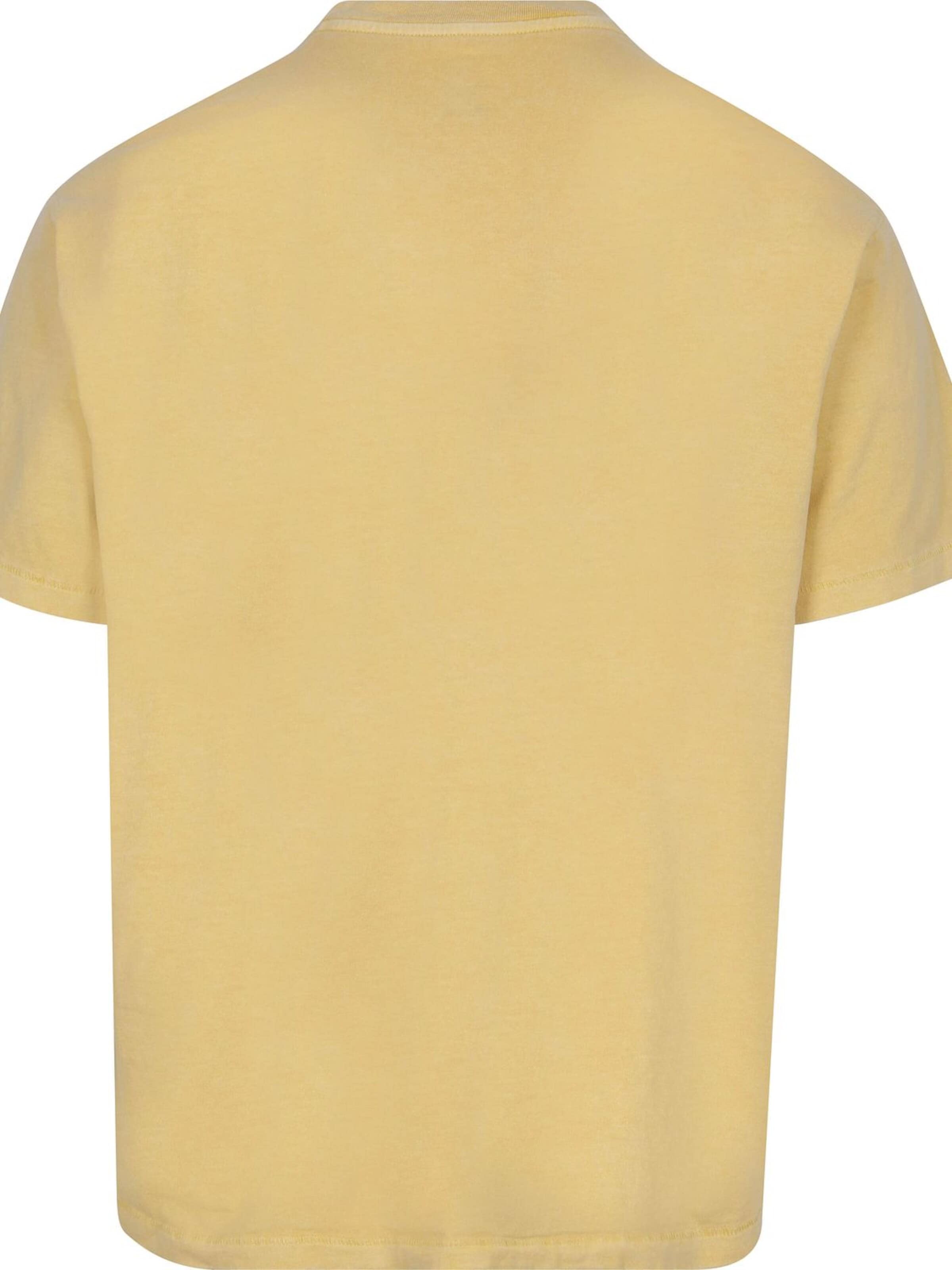 LEVI'S ® Shirt in Yellow