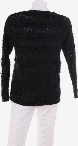 Hailys Sweater & Cardigan in L in Black