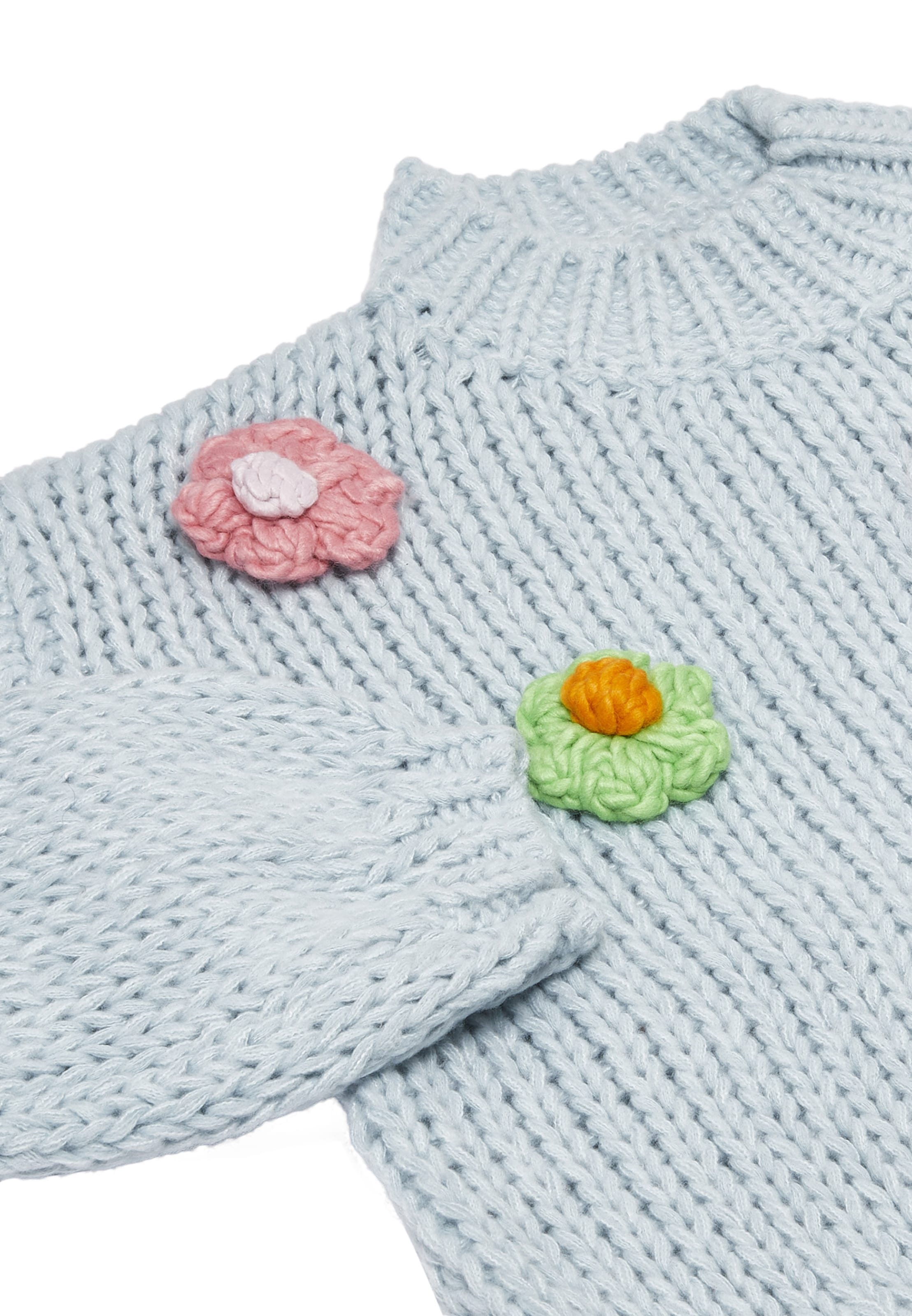 ebeeza Tröja i blå