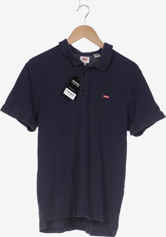 LEVI'S ® Shirt in L in Blue: front