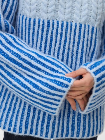 Pullover 'VMErika' di VERO MODA in blu