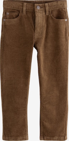 ruda Next Standartinis Kelnės: priekis