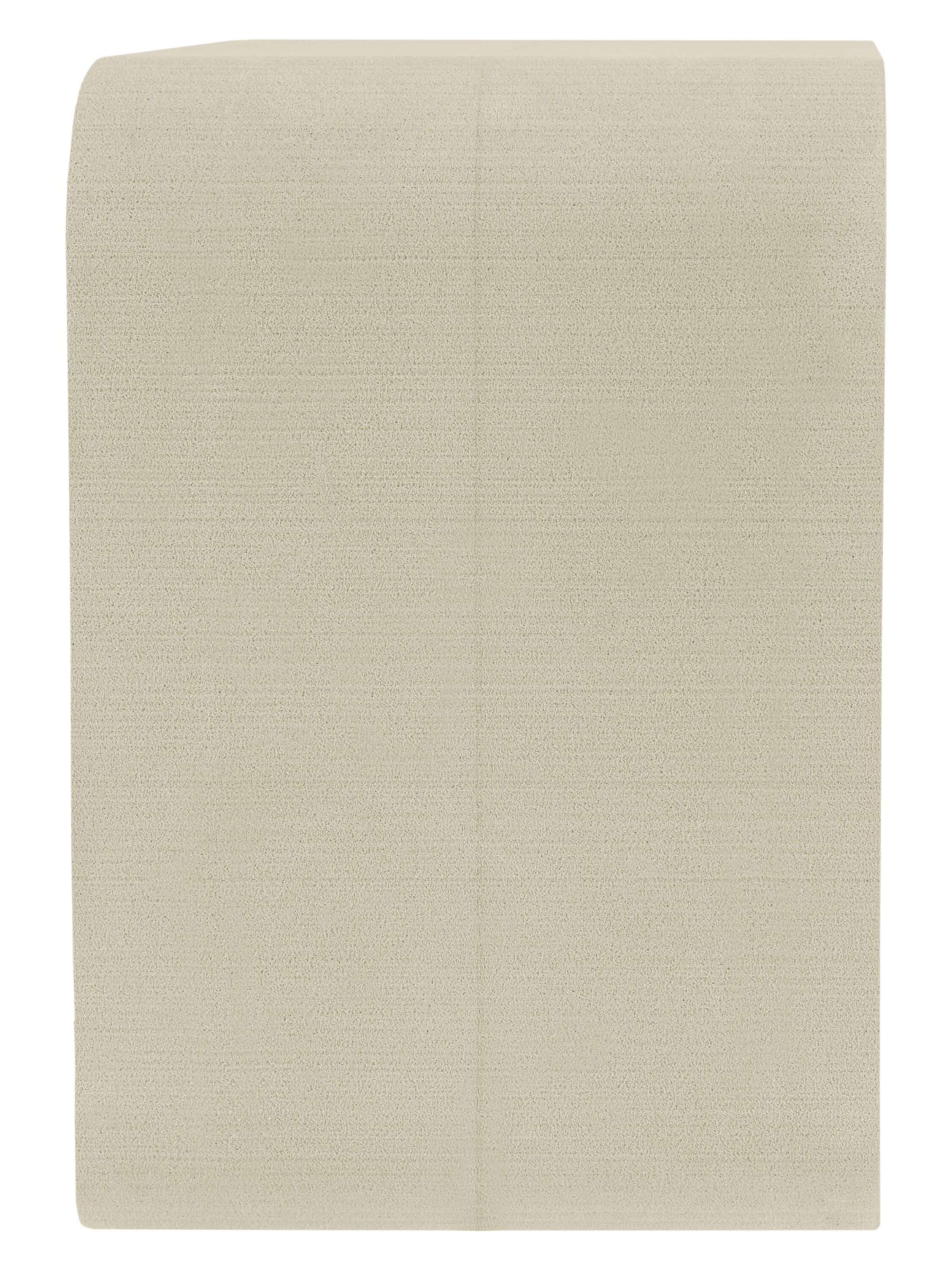 OMNANA Yoga Block 'RAISE™' in Beige