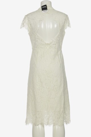 IVY OAK Dress in L in White