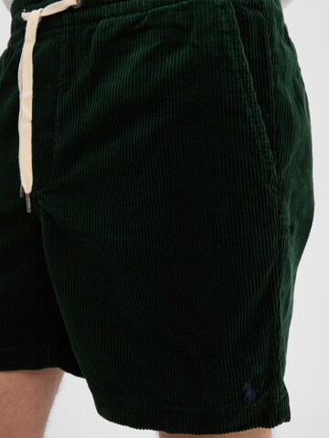 Polo Ralph Lauren Loose fit Trousers in Green