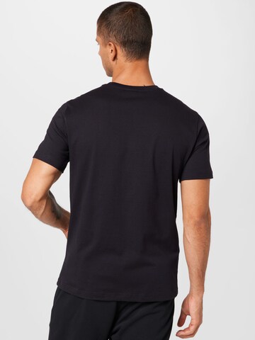 Champion Authentic Athletic Apparel Shirt in Black