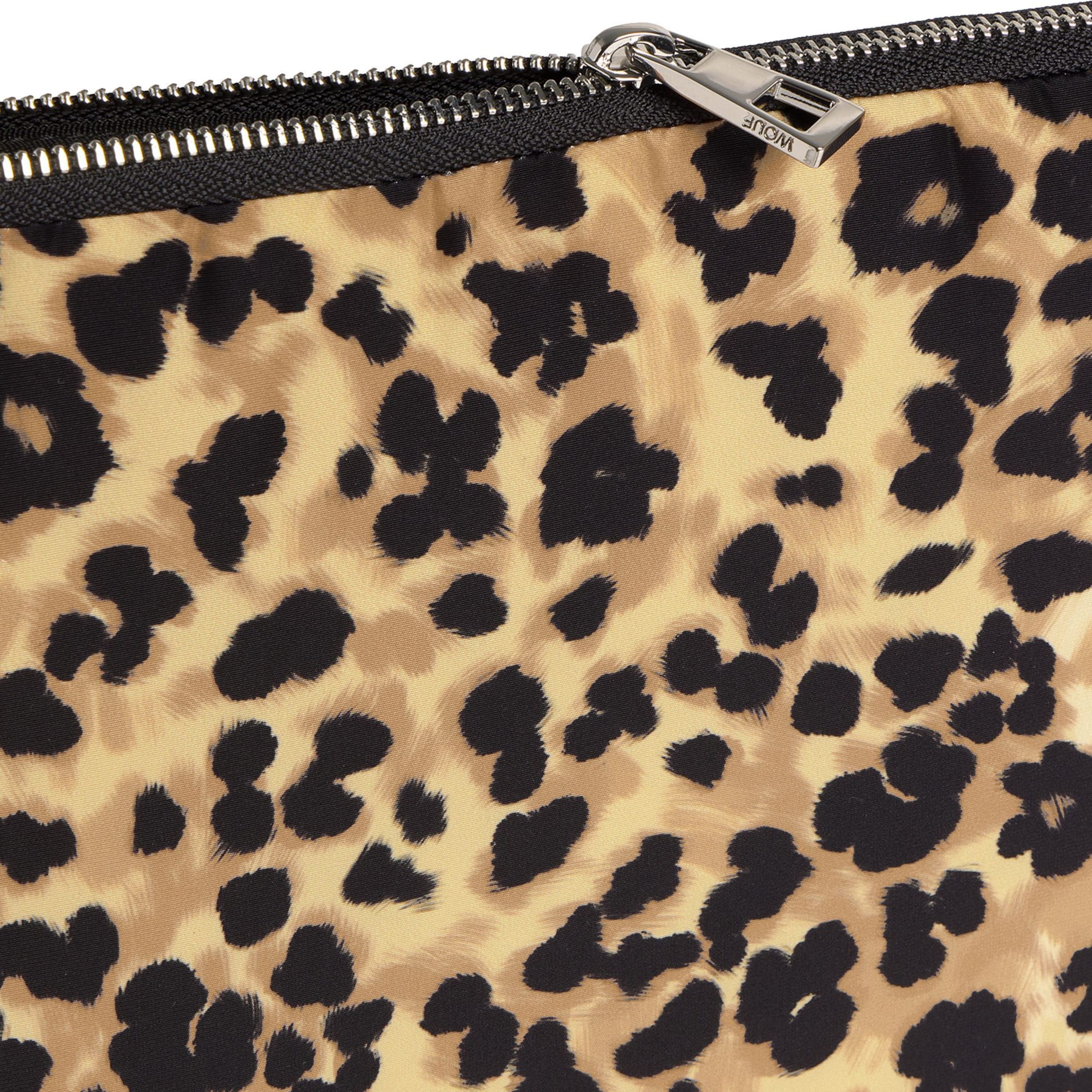 Wouf Laptoptasche 'Studio' in Beige