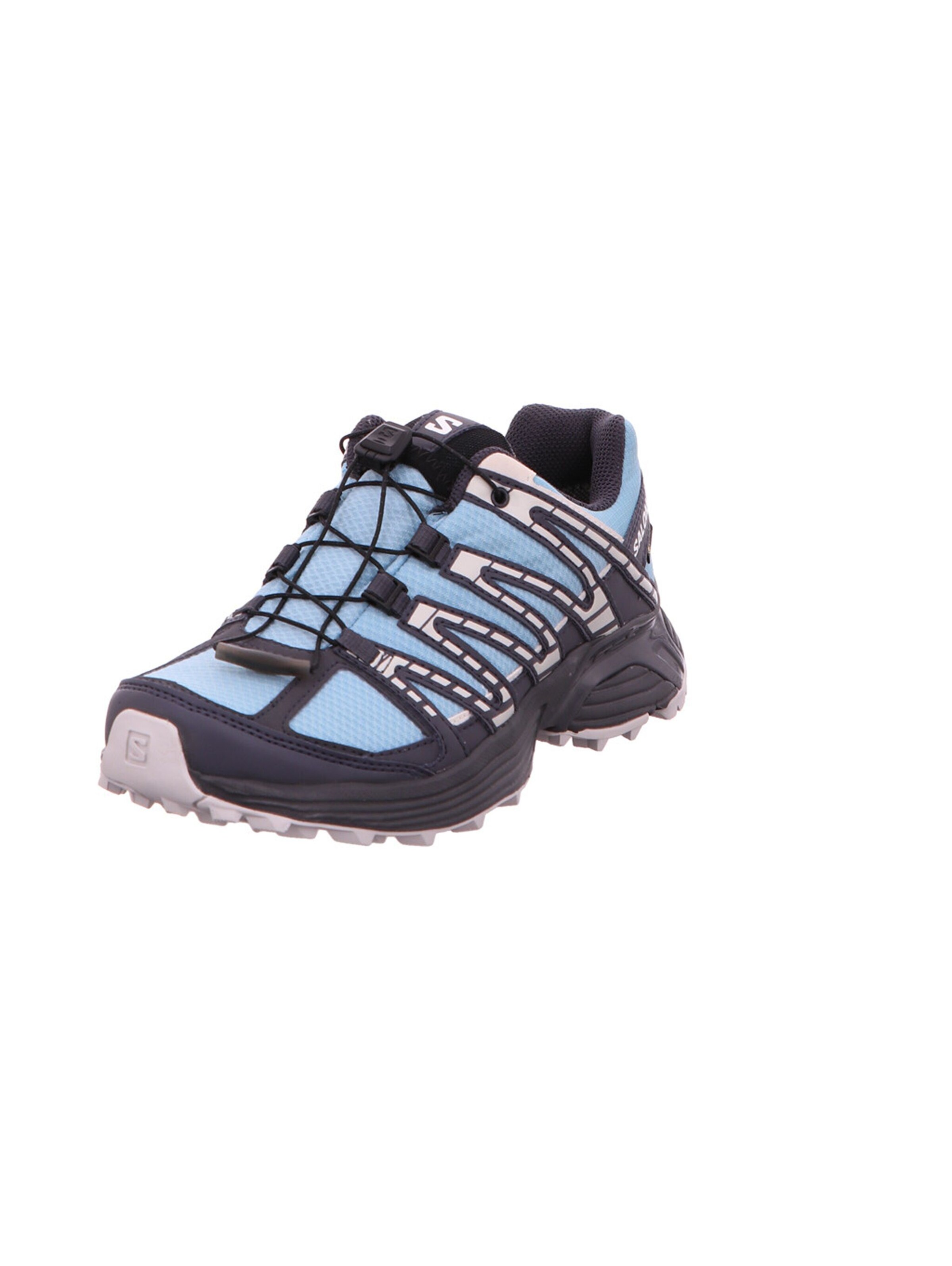 SALOMON Flats 'XT RECKON GTX' in Mixed colors: front