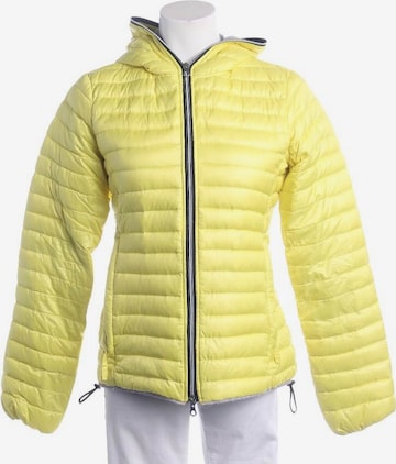 Duvetica Jacket & Coat in L in Yellow: front