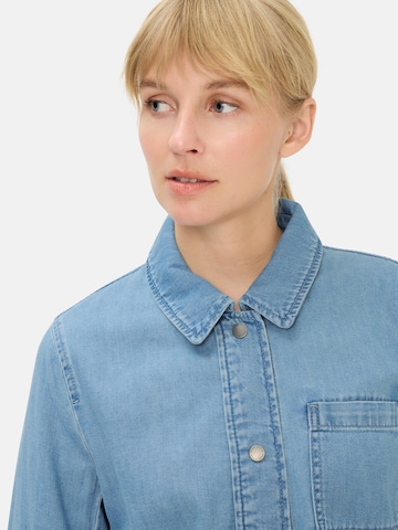 CAMEL ACTIVE Between-Season Jacket in Brown