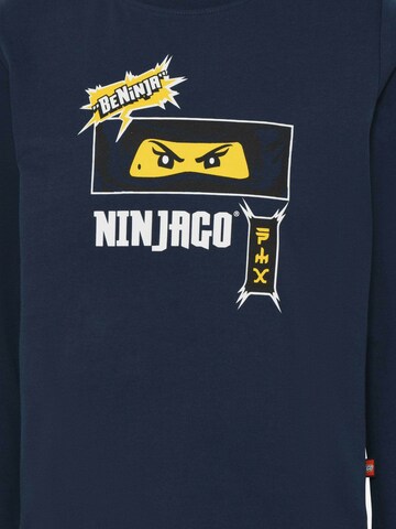 T-Shirt LEGO® kidswear en bleu