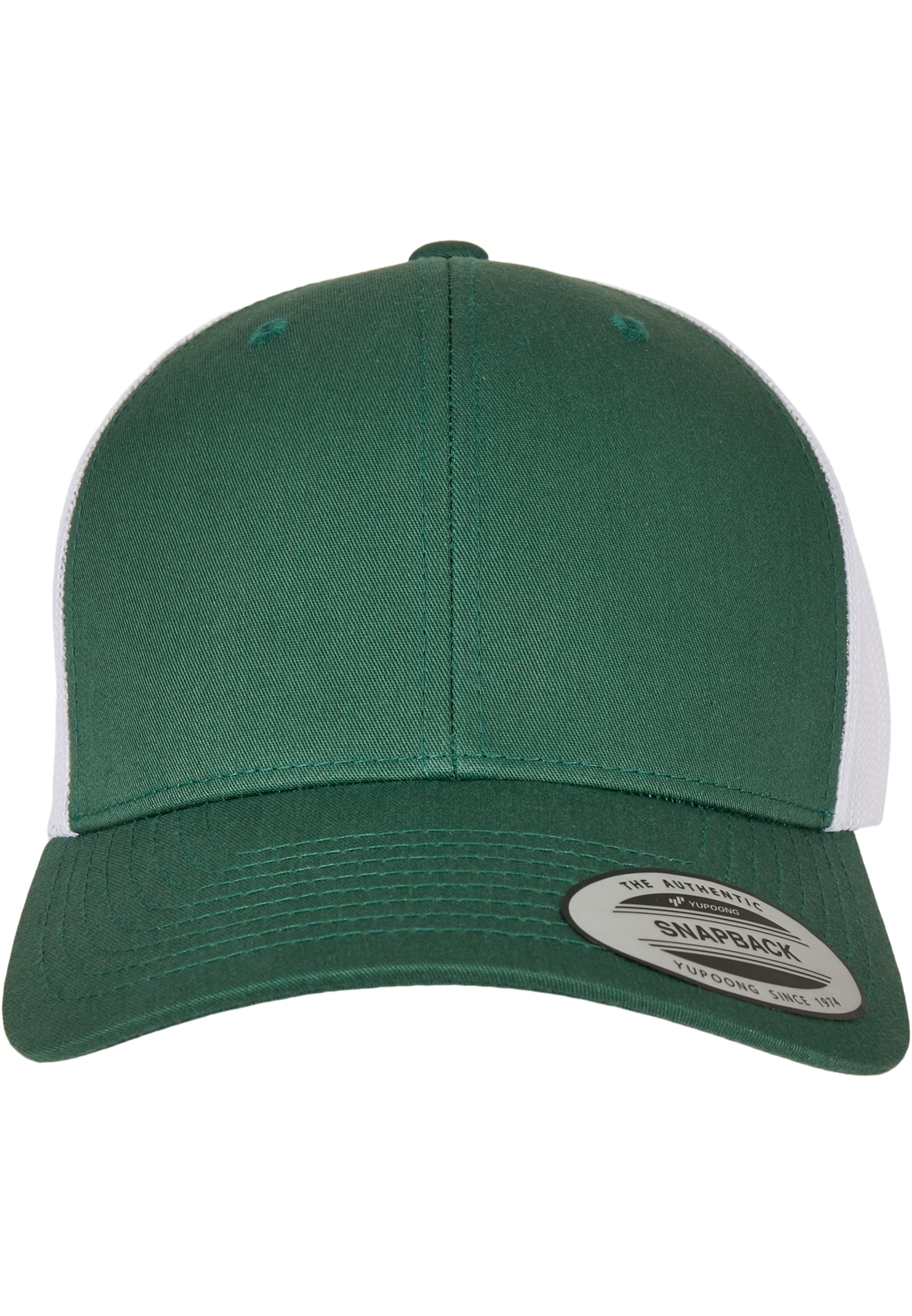 Flexfit Τζόκεϊ σε πράσινο