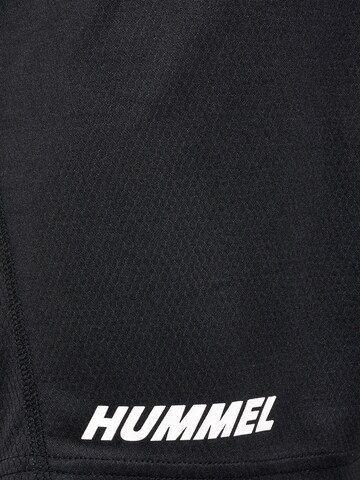 Regular Pantalon de sport 'Multi' Hummel en noir