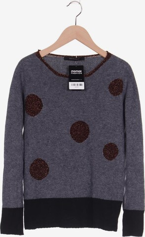 La Fée Maraboutée Sweater & Cardigan in M in Grey: front