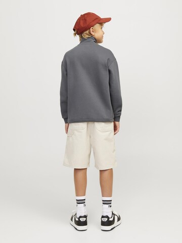 Jack & Jones Junior - Sudadera 'JORVESTERBRO' en gris