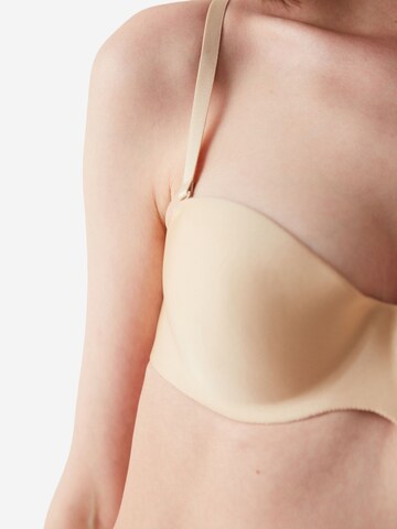Penti - Clássico Soutien 'BHs & Bralettes' em bege