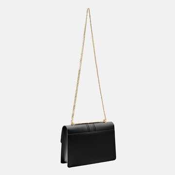 Borsa a tracolla 'Roros' di Seidenfelt Manufaktur in lilla