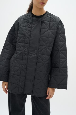 InWear Jacke 'Teigan' in Schwarz